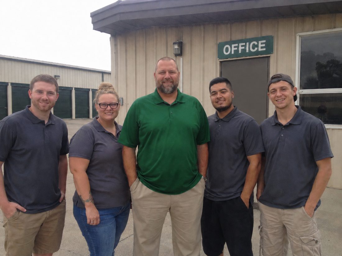 Pest control professionals in Orange, CA