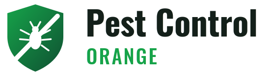 Orange Pest Control